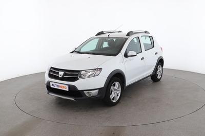 Dacia Sandero II Stepway 0.9 TCe Prestige 90 ch