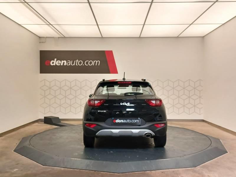 Kia Stonic 1.0 t-GDi 100 ch Dct7 Active Business