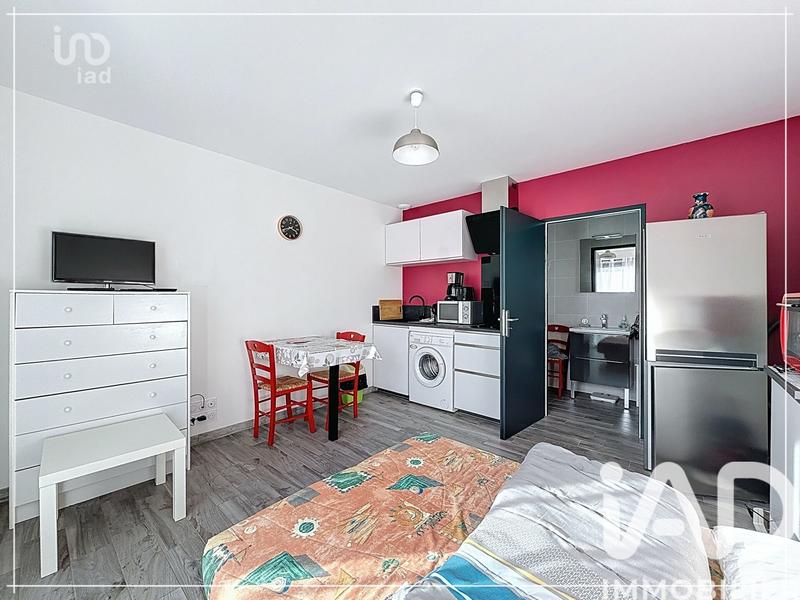 Maison de village - 144 m² - 6 pièces