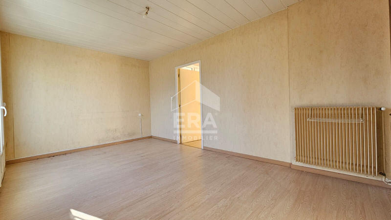 Appartement - 99 m² - 5 pièces