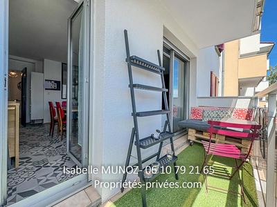 Appartement - 96 m² - 4 pièces