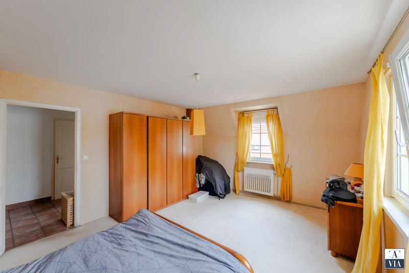 Maison - 193 m² - 6 pièces