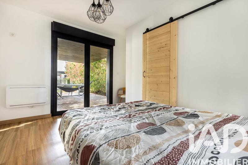 Maison - 185 m² - 5 pièces