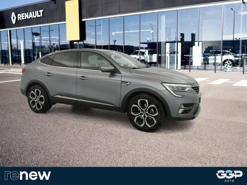 Renault Arkana E-Tech 145 - 21b Intens