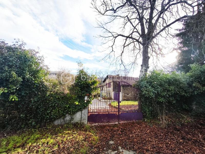 Fermette - 165 m² - 6 pièces