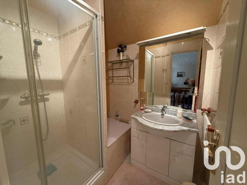 Maison - 153 m² - 6 pièces