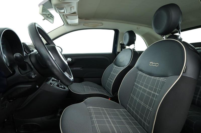 Fiat 500c c 1.2 Lounge Dualogic 69 ch