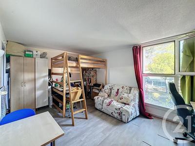 Appartement - 23 m² - 1 pièce