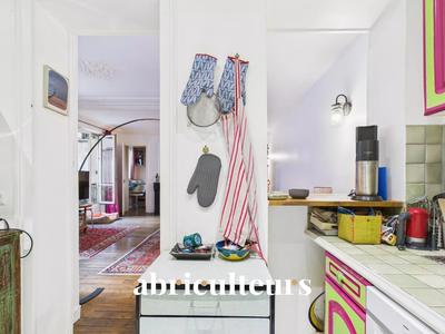 Appartement - 66 m² - 2 pièces