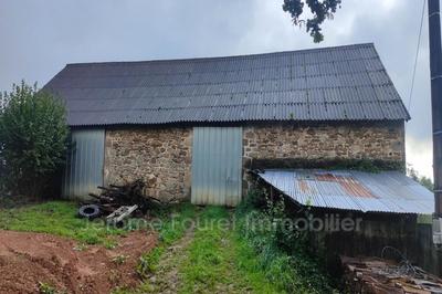 Maison de campagne - 85 m² - 7 pièces