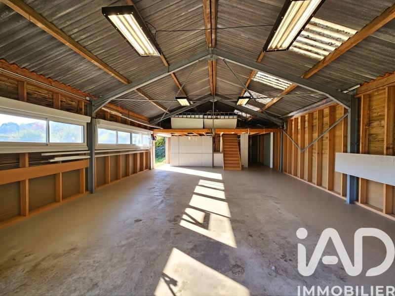 Maison de village - 139 m² - 7 pièces