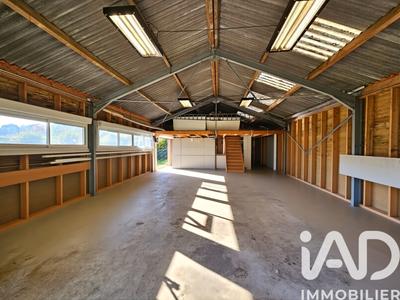 Maison de village - 139 m² - 7 pièces