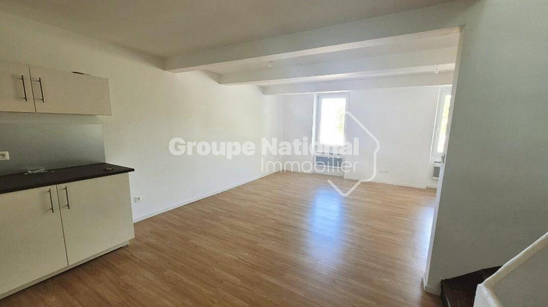 Duplex - 52 m² - 2 pièces