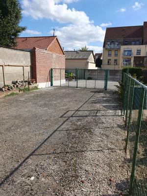 Maison - 259 m² - 6 pièces