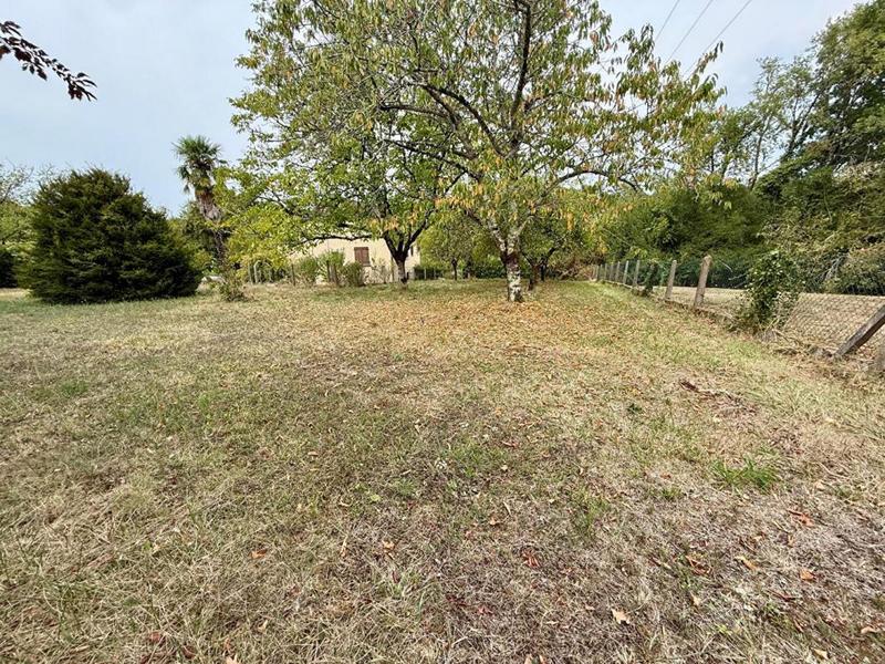 Maison - 80 m² - 3 pièces