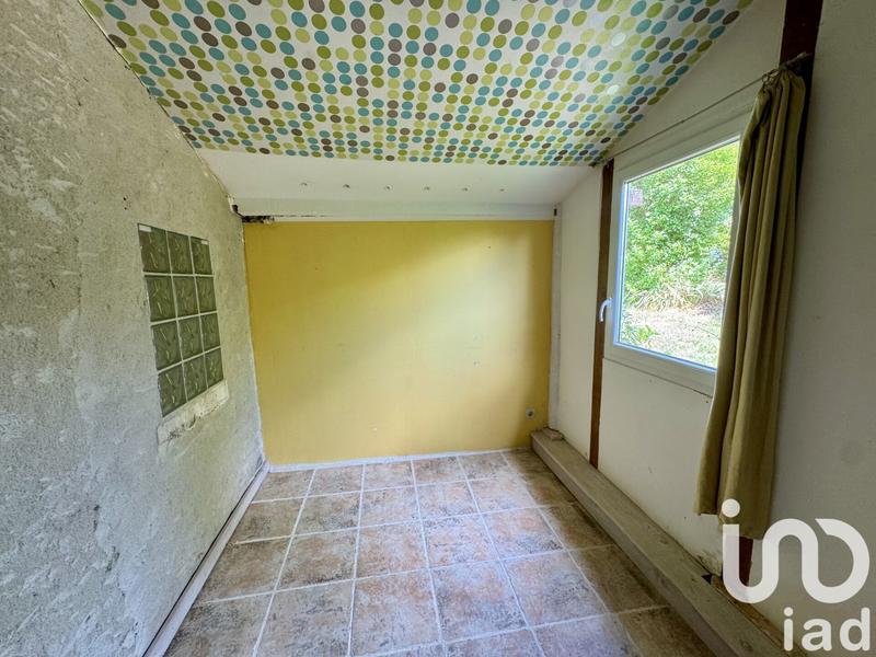 Maison - 227 m² - 7 pièces