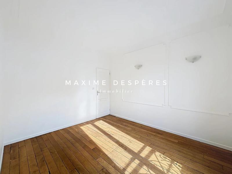 Appartement - 128 m² - 6 pièces