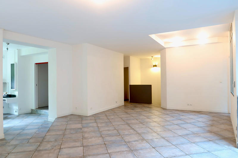 Appartement - 144 m² - 5 pièces