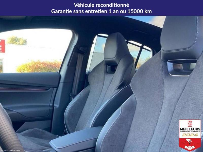 Skoda enyaq 85 sportline