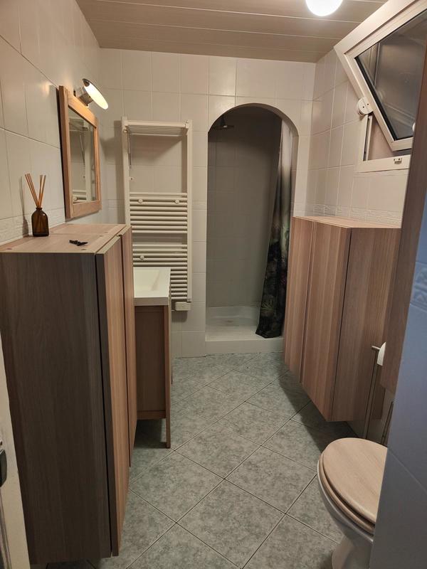 Maison de village - 122 m² - 5 pièces