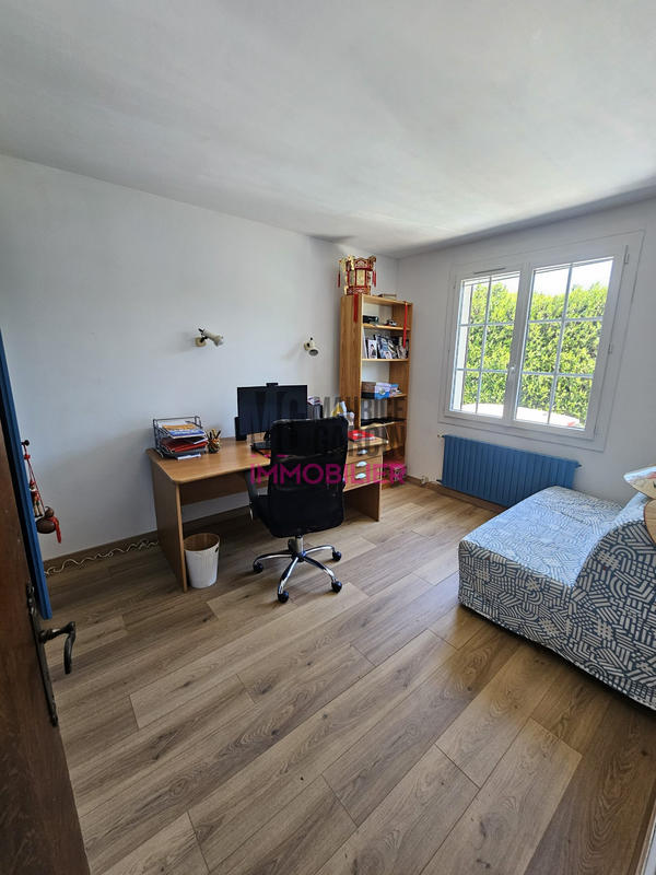 Maison - 135 m² - 4 pièces