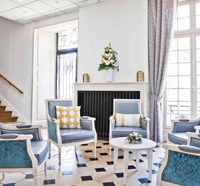 Appartement - 30 m² - 1 pièce