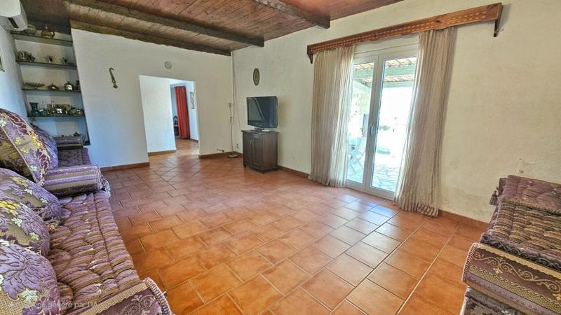 Maison - 139 m² - 5 pièces