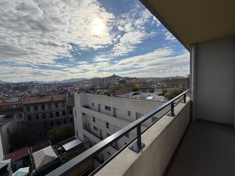 Appartement - 32 m² - 1 pièce