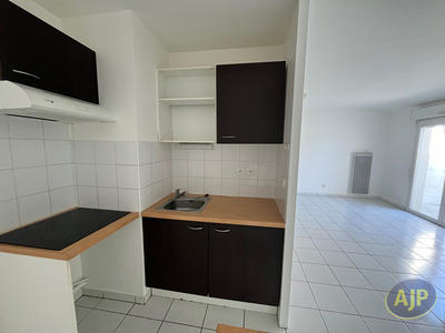 Appartement - 54 m² - 3 pièces