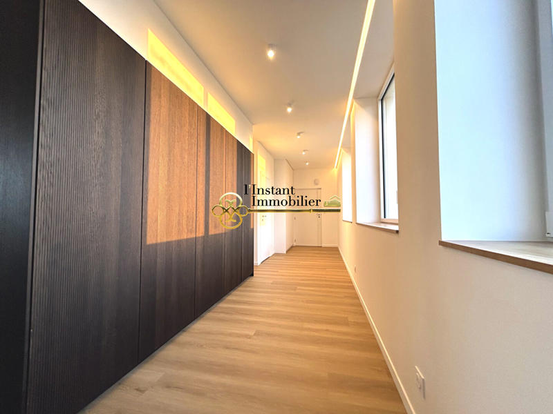 Appartement - 77 m² - 3 pièces