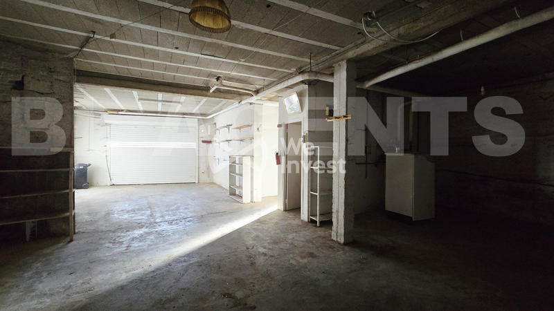 Maison - 98 m² - 4 pièces