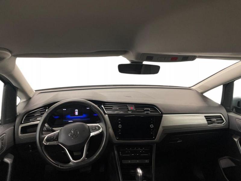 Volkswagen Touran 2.0 Tdi 150 Dsg7 7pl Life Plus