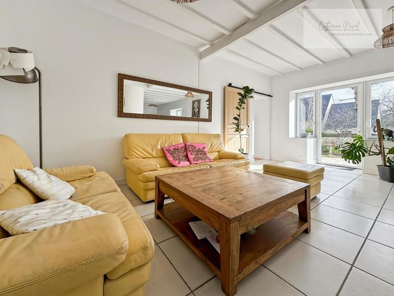 Maison - 260 m² - 11 pièces