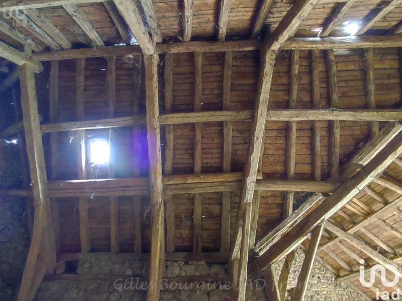 Maison - 130 m² - 2 pièces