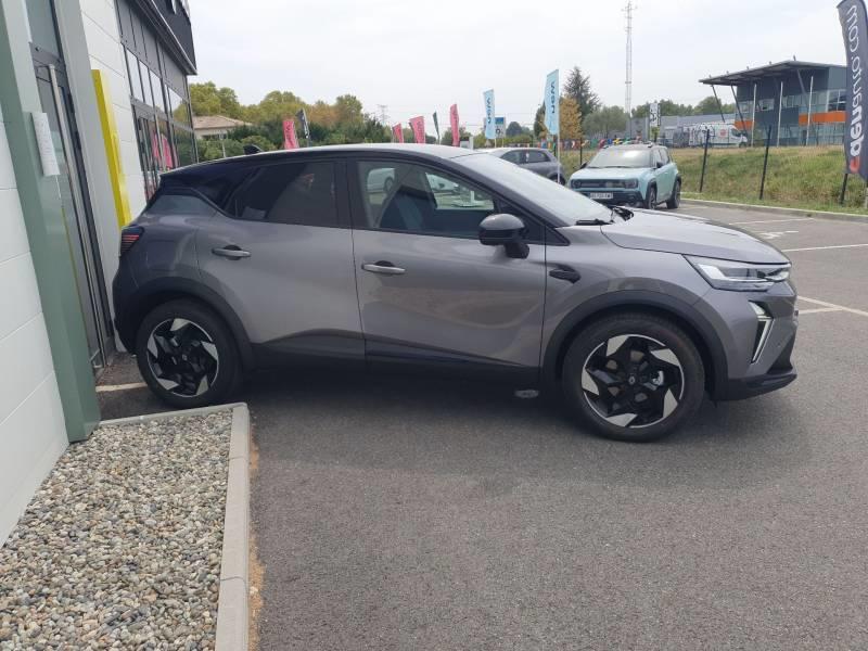 Renault Captur TCe 90 ch Techno