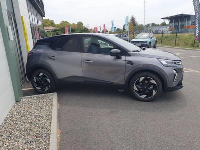 Renault Captur TCe 90 ch Techno