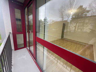 Appartement - 21 m² - 1 pièce