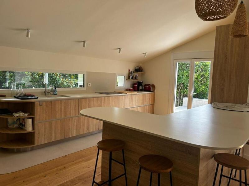 Villa - 205 m² - 8 pièces