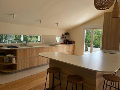 Villa - 205 m² - 8 pièces