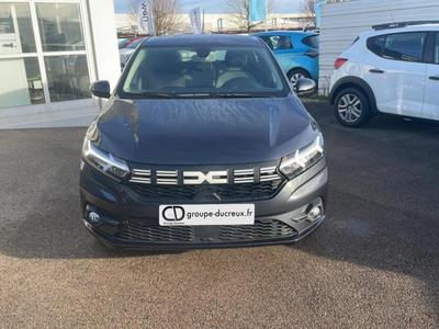 Dacia Sandero TCe 90 Expression