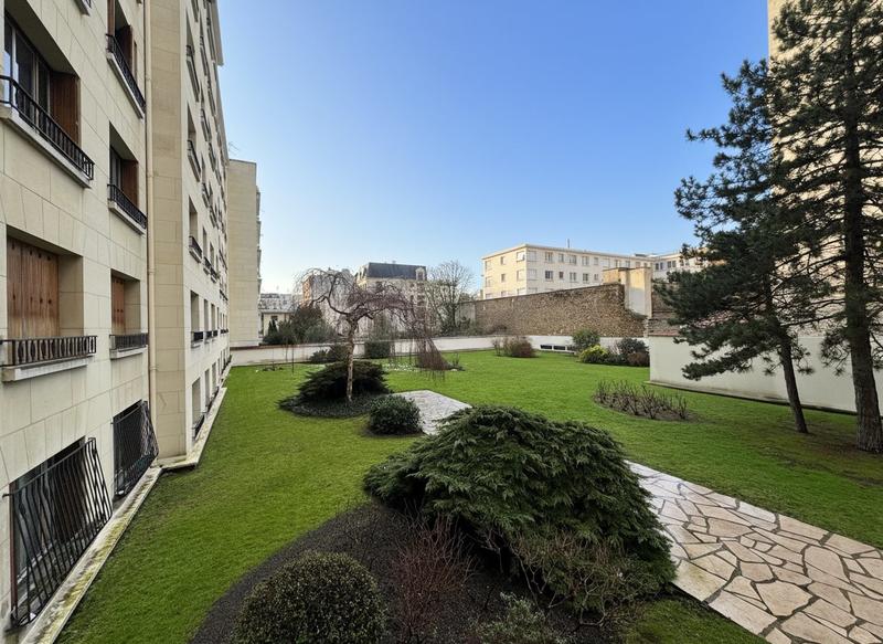 Appartement - 77 m² - 4 pièces