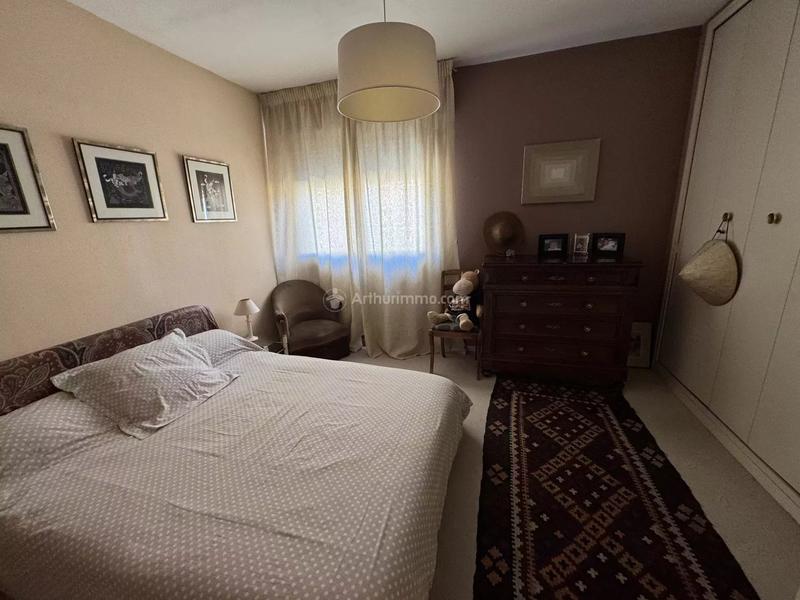 Maison - 200 m² - 8 pièces