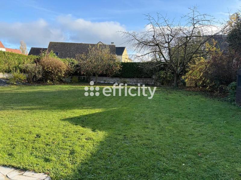 Pavillon - 95 m² - 5 pièces