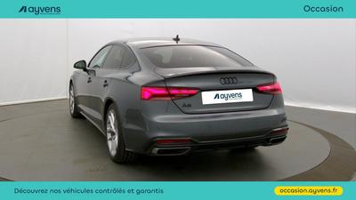 Audi A5 sportback 35 Tfsi 150ch s line s tronic 7