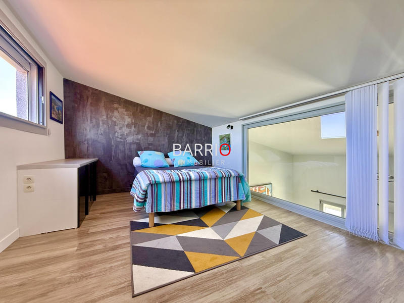 Villa - 123 m² - 4 pièces