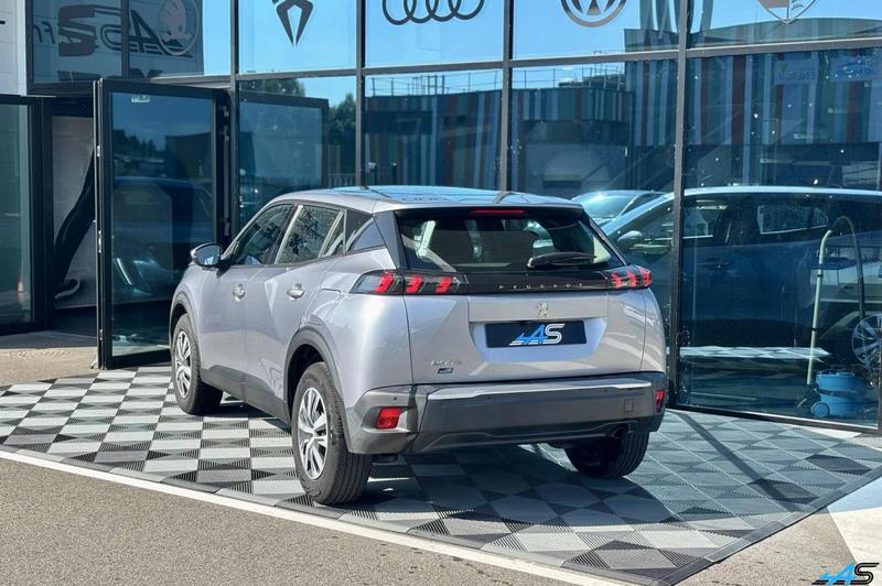 1,2 Active 100ch s&amp;S Entretien Complet Peugeot Camera