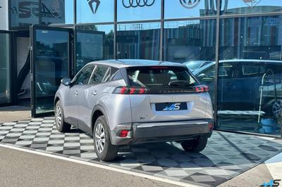 1,2 Active 100ch s&amp;S Entretien Complet Peugeot Camera