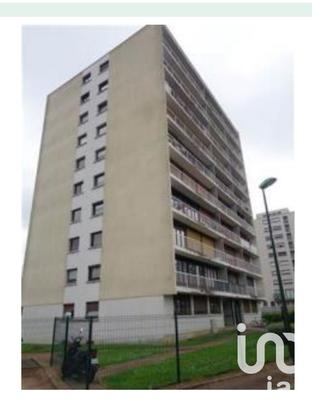 Appartement - 29 m² - 1 pièce