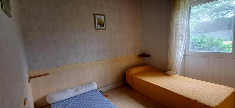 Maison - 137 m² - 3 pièces