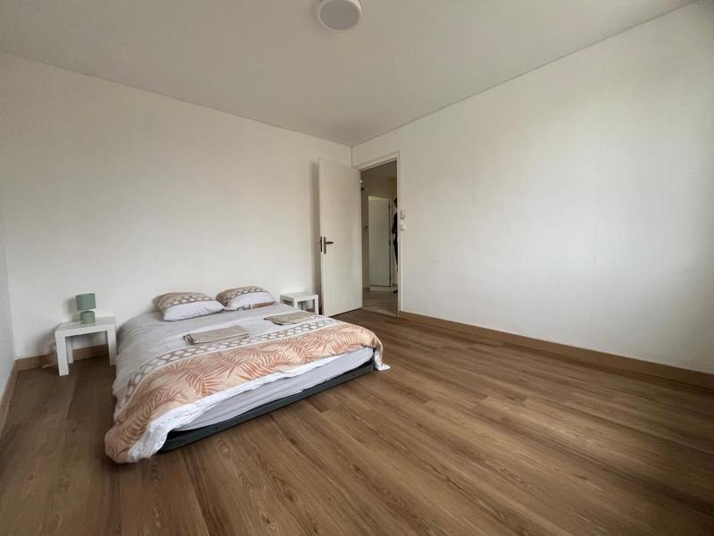 Maison - 99 m² - 5 pièces